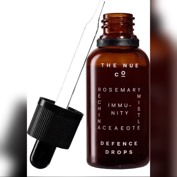 The Nue Co Other The Nue Co Immunity Defense Drops Poshmark